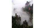 長沙、張家界看名山、黃石寨、金鞭溪、天子山、神秘湘西、猛洞河漂流、芙蓉鎮(zhèn)、鳳凰古城五日游