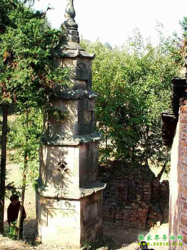 字紙塔、文魁塔