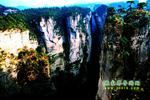 【純玩拼團線路6】張家界、黃龍洞、天門山、天子山三晚四日游