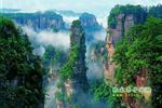 【純玩自駕游線路五】張家界、袁家界、天子山、寶峰湖、猛洞河漂流、芙蓉鎮(zhèn)三晚四日游