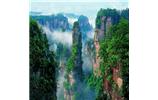 【自由行套餐1】：張家界、袁家界、天子山、天門山、天門狐仙全新三日游